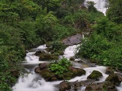 -鹿院坪生态旅游景区