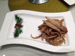 iphone_upload_pic-A One Kitchen·南京精菜馆(晶丽酒店店)