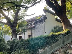 -吴山景区