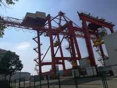 -上海海事大学(临港校区)