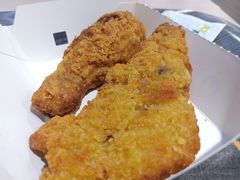 -麦当劳(沙河店)