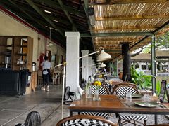 景观位-喜洲吧·江畔老船厂·庭院餐厅(喜临院店)