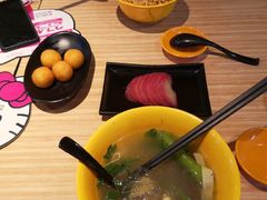 -阿三生煎(友谊大街店)