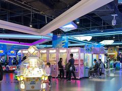 -大玩家(通州万达广场店)