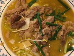 -西安饭庄·非遗陕菜(钟楼店)