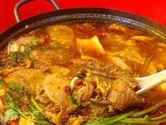 -老闵田螺馆·南昌市井菜·特色小吃(总店)