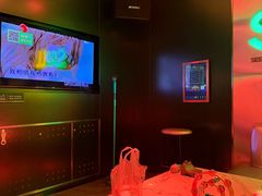 -星麦KTV•原金青果(劳动公园店)