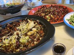 -渝味川菜(夜宵航母店)