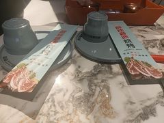 -醉炫音速烧烤·干煸菜(沙河总店)