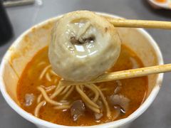 -四里沙茶面(湖滨四里店)