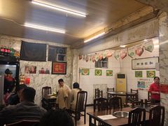 -前门张记涮肉(前门店)
