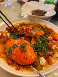 -上海金桥红枫万豪酒店·宴会厅