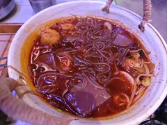-夜火烤摊·东北烧烤酒场·老杨小黄鱼