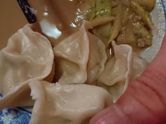 -必点海鲜·鲅鱼水饺(鞍山西道店)