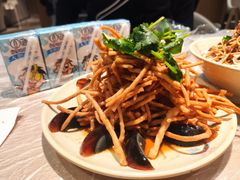 -靓靓蒸虾·头牌蒸虾(雪松路总店)