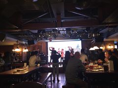 -宝莱纳啤酒花园餐厅PAULANER BRAUHAUS Nanjing(广州路店)