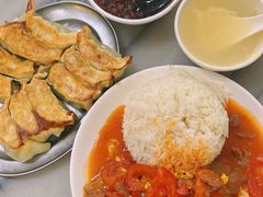 -芬芳甜品(同福路店)