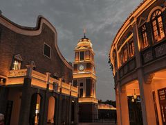 -赤坎·广东华侨国际旅游度假区