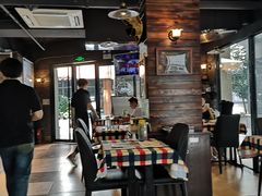 -遇见西木美式餐厅(体育路店)