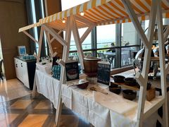 -苏州苏州湾艾美酒店-新食谱全日制餐厅