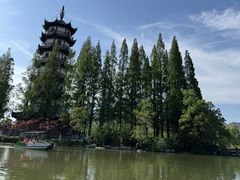 -桃花岛公园