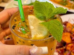 -小喜客·云南特色菜(纳西庭院店)