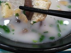 -鸭小妹鸭血粉丝(老门东店)