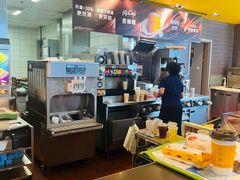 -麦当劳(垡头西路店)