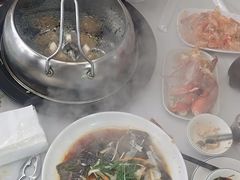 -船奇蒸汽海鲜·闽菜(八市海鲜总店)