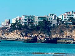 -巧克力渔家.小船海鲜胶东菜(万平口店)