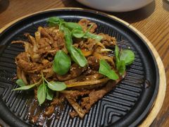 -小大董·烤鸭(王府井apm店)