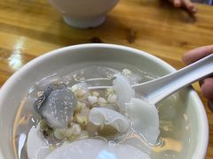 -凤姐泰国糖水(创业路店)