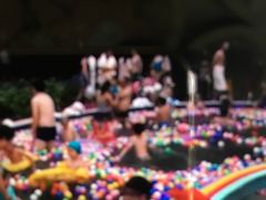 -龙达温泉生态城