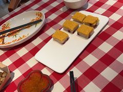 -西贝(吴江路湟普汇店)