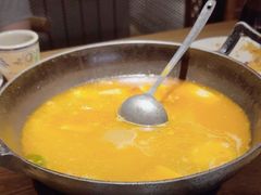 -福茂源横山铁锅羊肉(牡丹园店)
