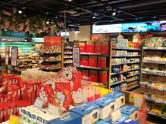 -梦之岛百货(水晶城店)