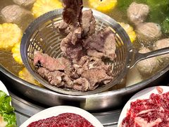 -贵宾牛·潮汕牛肉火锅(珠池总店)