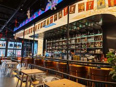 -MARU玛露音乐餐厅(大学路店)