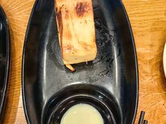 -蚝太郎 • 海鲜烧烤(Upark店)