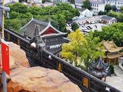 -上海东林寺(金山区)