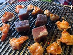 -红小姐的烤肉店(西三旗店)