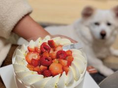 -积慕Cake(解放大道店)