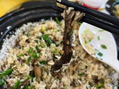 招牌黄鳝饭-台山美食一绝阿四台山黄鳝饭(阿四创作店)
