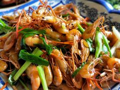 -邱记私房菜·十八年本地菜