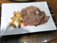 -秦唐一号西安菜馆(钟楼店)