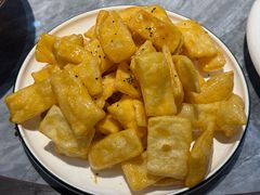-华竹饭店(中央大街店)
