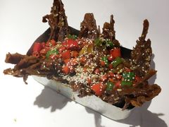 -邻舍私房菜(渊明北路店)