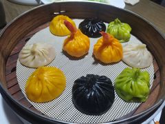 -隆喜元鱼汤包·海鲜(中联广场店)