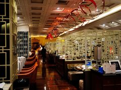 -北京王府井希尔顿酒店·秦唐中餐厅Chynna
