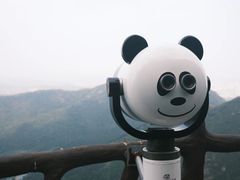 -山叶口景区